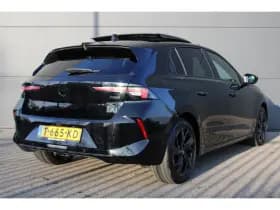 Opel Astra thumbnail 2