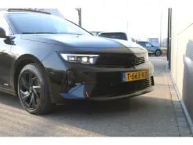 Opel Astra thumbnail 11