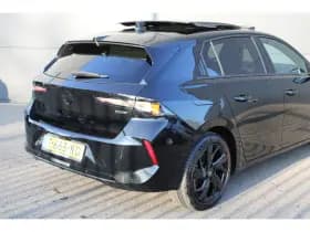 Opel Astra thumbnail 13