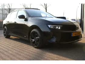 Opel Astra thumbnail 8