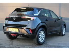 Opel Mokka thumbnail 2