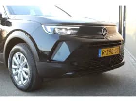 Opel Mokka thumbnail 7