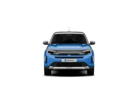 Opel Frontera thumbnail 2