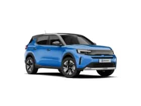 Opel Frontera thumbnail 3