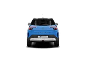 Opel Frontera thumbnail 7