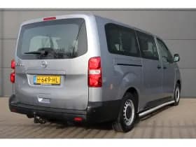 Opel Vivaro thumbnail 2