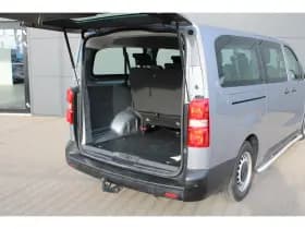 Opel Vivaro thumbnail 11