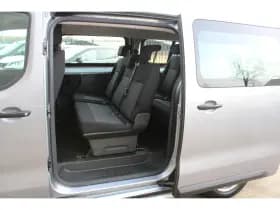 Opel Vivaro thumbnail 12