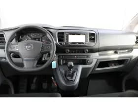 Opel Vivaro thumbnail 13