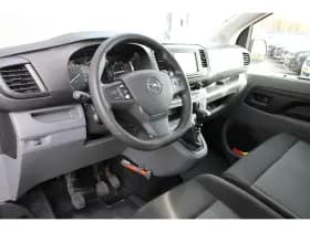 Opel Vivaro thumbnail 14