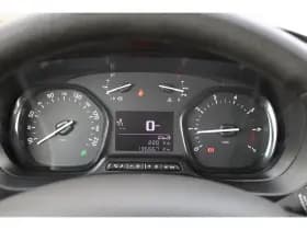 Opel Vivaro thumbnail 19