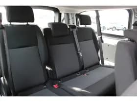 Opel Vivaro thumbnail 7