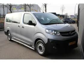 Opel Vivaro thumbnail 8