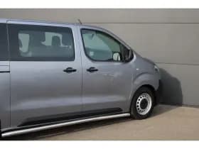 Opel Vivaro thumbnail 9