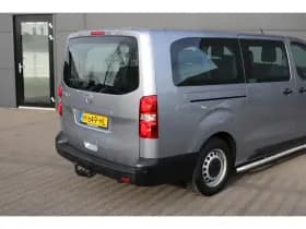 Opel Vivaro thumbnail 10