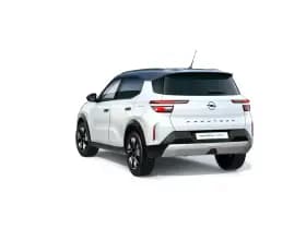Opel Frontera thumbnail 2