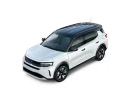 Opel Frontera thumbnail 4