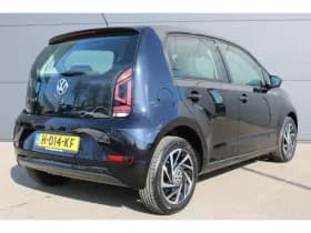 Volkswagen Up! thumbnail 2