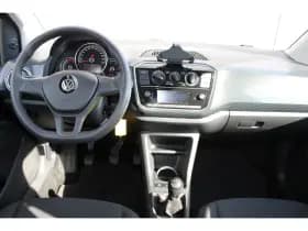 Volkswagen Up! thumbnail 14