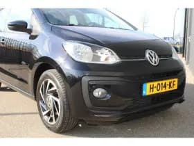 Volkswagen Up! thumbnail 7