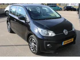 Volkswagen Up! thumbnail 8