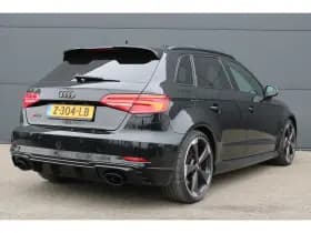 Audi A3 thumbnail 2