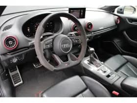 Audi A3 thumbnail 34