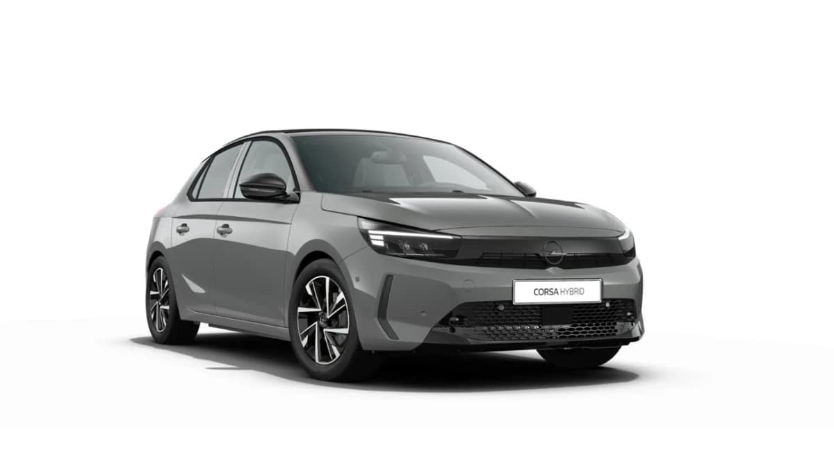 Opel Corsa — foto 1
