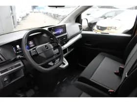 Opel Vivaro thumbnail 12