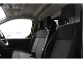 Opel Vivaro thumbnail 14