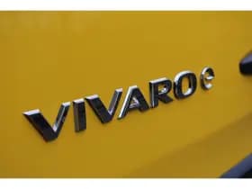 Opel Vivaro thumbnail 25