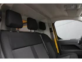 Opel Vivaro thumbnail 4
