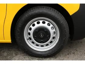 Opel Vivaro thumbnail 6