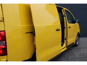 Opel Vivaro thumbnail 7
