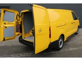 Opel Vivaro thumbnail 9