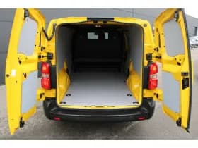 Opel Vivaro thumbnail 10