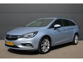 Opel Astra Sports Tourer