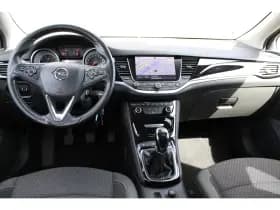 Opel Astra Sports Tourer thumbnail 14