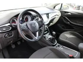 Opel Astra Sports Tourer thumbnail 17