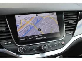 Opel Astra Sports Tourer thumbnail 21