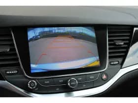 Opel Astra Sports Tourer thumbnail 22