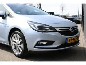 Opel Astra Sports Tourer thumbnail 7
