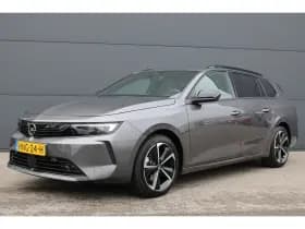 Opel Astra Sports Tourer
