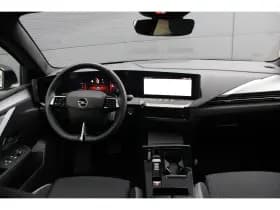 Opel Astra Sports Tourer thumbnail 15