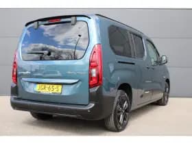 Citroën ë-Berlingo thumbnail 2