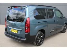 Citroën ë-Berlingo thumbnail 11