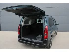 Citroën ë-Berlingo thumbnail 12