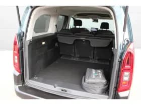 Citroën ë-Berlingo thumbnail 13