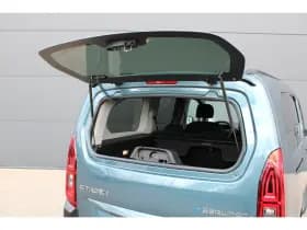 Citroën ë-Berlingo thumbnail 14