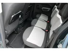 Citroën ë-Berlingo thumbnail 15